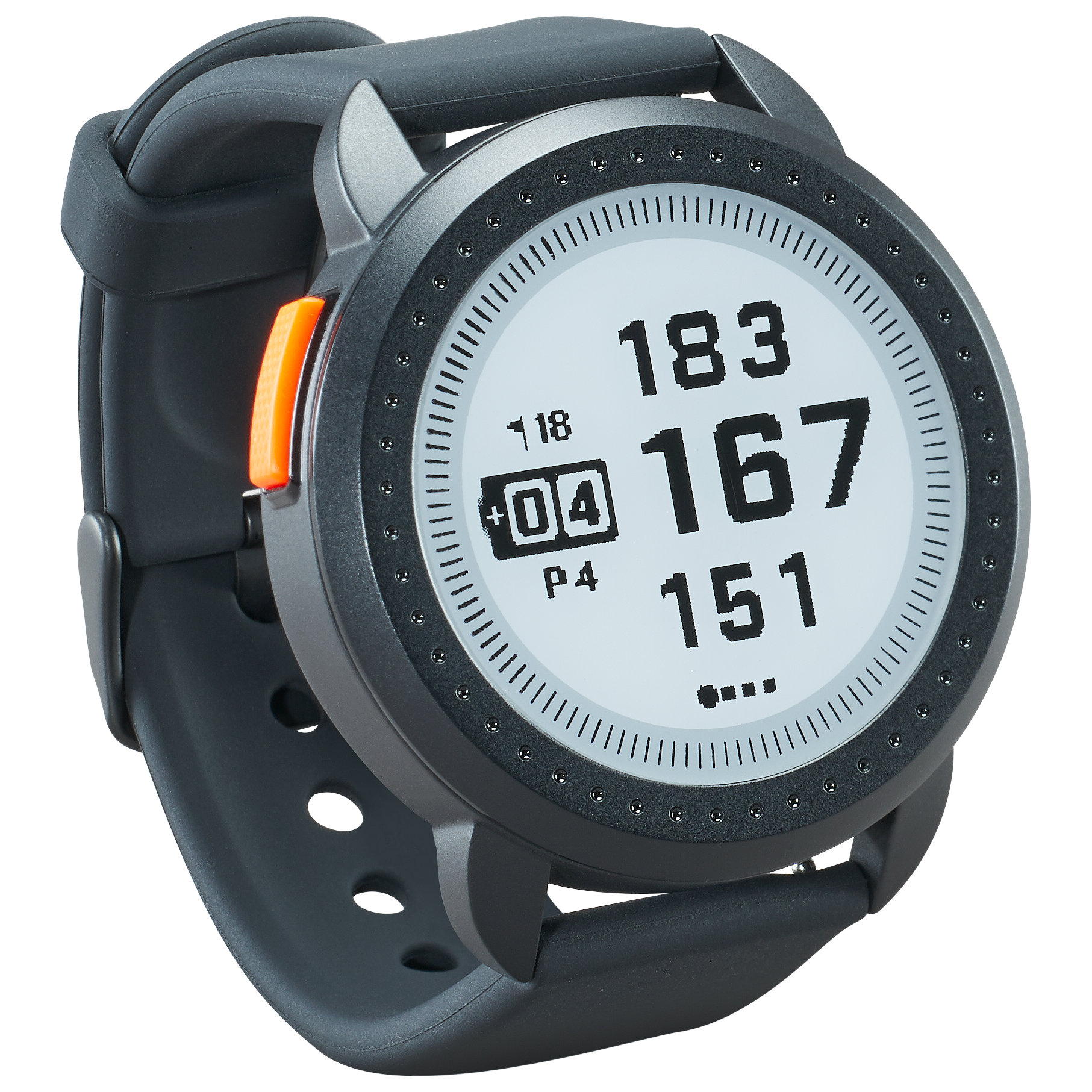 Golf town gps store watch